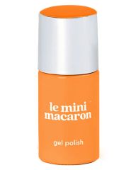 Le Mini Macaron Gel Polish Mango