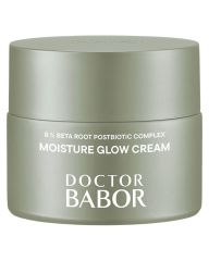 Babor Microbiomic Moisture Glow Cream