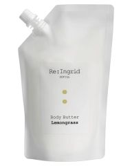 Re:Ingrid Lemongrass Body Butter