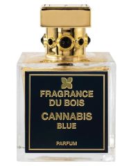 Fragrance Du Bois Cannabis Blue EDP