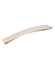 Pico Bobby Pin Soft Pink Glitter