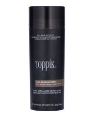 Toppik Hair Building Fibers - Med Brown