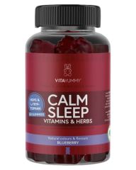 Vitayummy Calm Sleep Blueberry