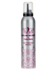 Fake Bake Beyond Bronze Self-Tanning Mousse *  210 ml