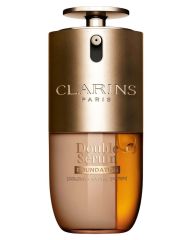 Clarins Double Serum Foundation M1W