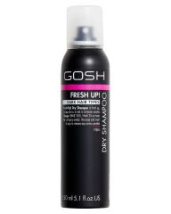 Gosh Fresh Up! Dry Shampoo For Dark Hair