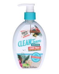 Dirty Works Clean Team Hand Wash