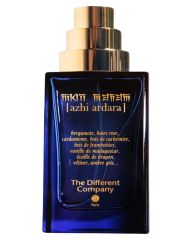 The Different Company Azhi Ardara EDP