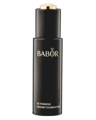 Babor 3D Firming Serum Foundation 01 Porcelain