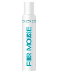 You Look Good Fiber Mousse