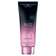 BC Bonacure Fibre Force Fortifying Shampoo (N) 200 ml