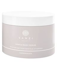 Sanzi Beauty Gentle Body Scrub