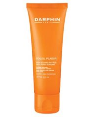 Darphin Soleil Plaisir Sun Protective Cream For Face