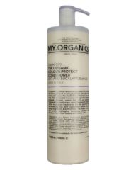 MY.ORGANICS - The Organic Color Protect Conditioner Oat  And Eucalyptus  1000 ml