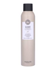 MARIA NILA Styling Mousse