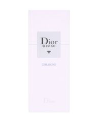 Dior Homme Cologne EDC