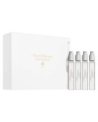 The Different Company Santo Incienso, Sillage Sacré — Extrait de Parfum