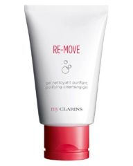 Clarins My Clarins RE-MOVE Purifying Cleansing Gel