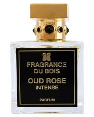 Fragrance Du Bois Oud Rose Intense Parfum