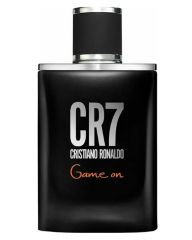 Cristiano Ronaldo CR7 Game on EDT