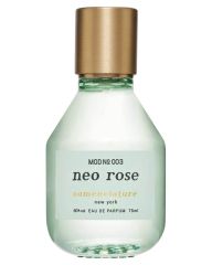 Nomenclature Neo Rose EDP