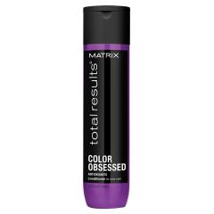 Matrix Total Results Color Obsessed Conditioner 300 ml