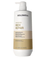 Goldwell Dualsenses Rich Repair Restoring Shampoo