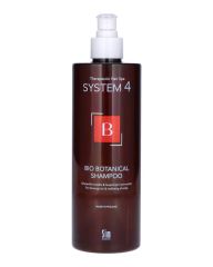 System 4 Bio Botanical Shampoo