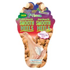 7th Heaven Smooth Heels (U)