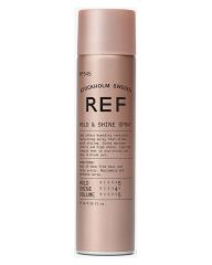 REF Hold & Shine Spray (Travel Size) 75 ml