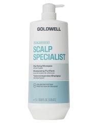 Goldwell Dualsenses Scalp Specialist Clarifying Shampoo