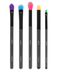 Moda Next Gen 5pc Neon Eye Defining Kit