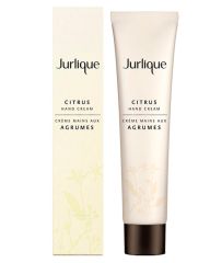 Jurlique Citrus Hand Cream 40 ml