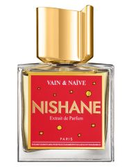 Nishane Vain & Naive EDP