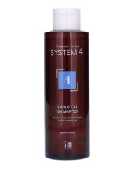 System 4 4 Shale Oil Shampoo