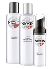 NIOXIN 4 Hair System Kit