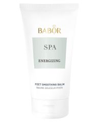 Babor SPA Energizing Feet Smoothing Balm