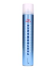 Wella Performance Hairspray Extra Hold