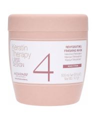 Alfaparf Keratin Therapy Lisse Design 4 Rehydrating Mask