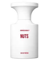 BORNTOSTANDOUT Nuts EDP