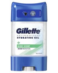 Gillette AP Clear Gel Aloe
