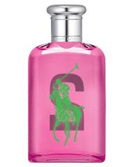 Ralph Lauren Big Pony 2 Pink for Women EDT