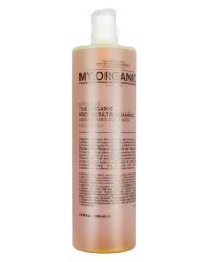 MY.ORGANICS - The Organic Pro-Keratine Shampoo 1000 ml
