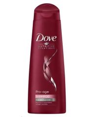 Dove Pro-Age Shampoo