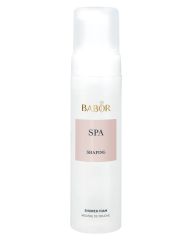 Babor SPA Shaping Shower Foam