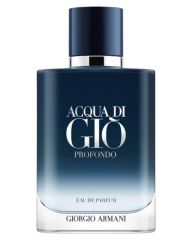 Giorgio Armani Acqua Di Gio Profondo EDP