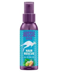 Aussie SOS Hair Rescue All-In-One Hair Oil