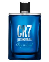 Cristiano Ronaldo CR7 Play It Cool EDT