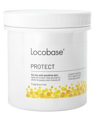 LOCOBASE Protect Hautschutzcreme