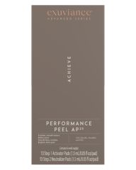 Exuviance Achieve Performance Peel Ap25